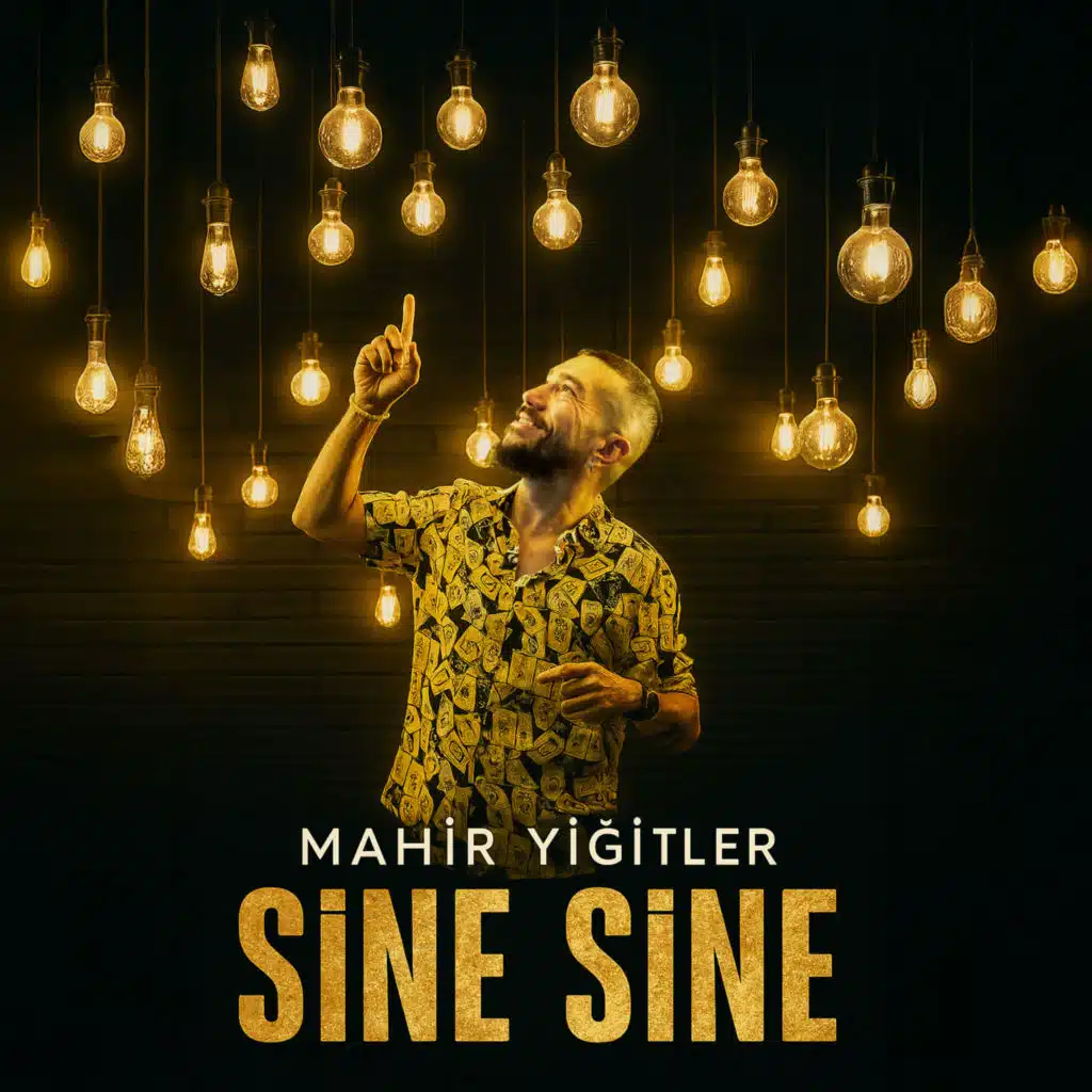 Sine Sine (Yara Kaldı)