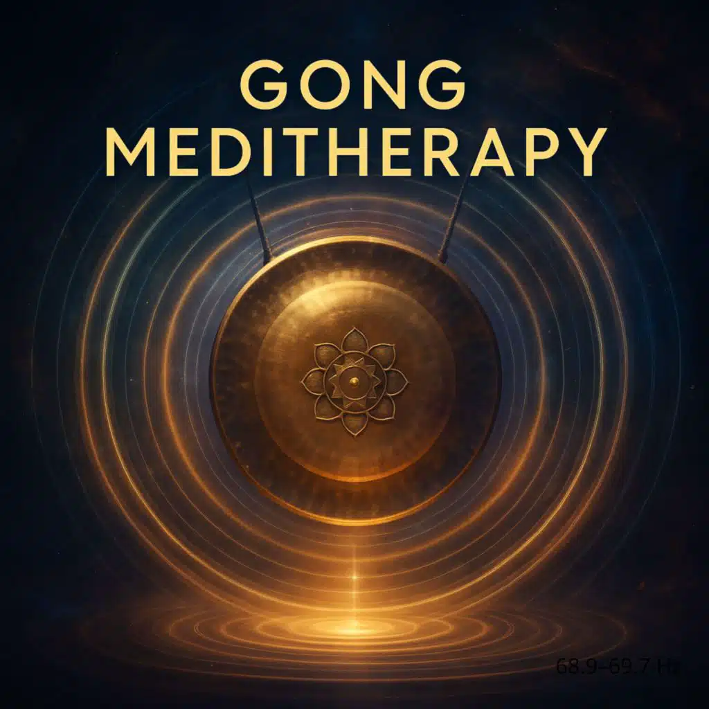 Gong Meditherapy