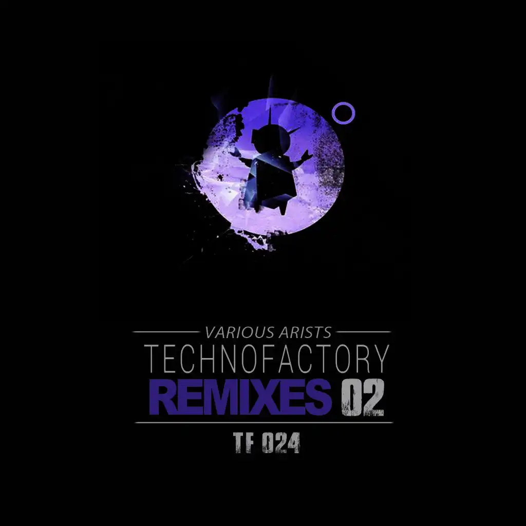 Funny Factory (I1 Ambivalent Remix)