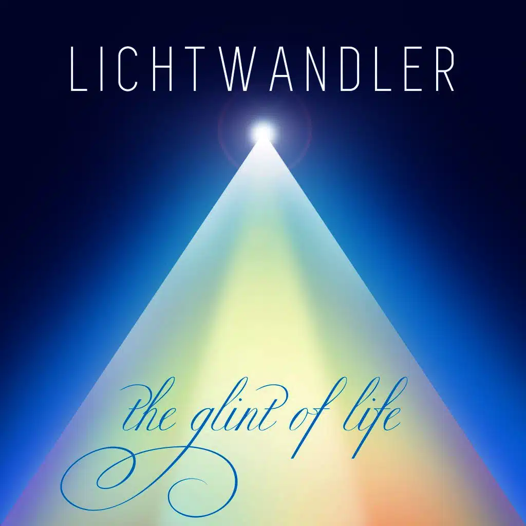The Glint of Life