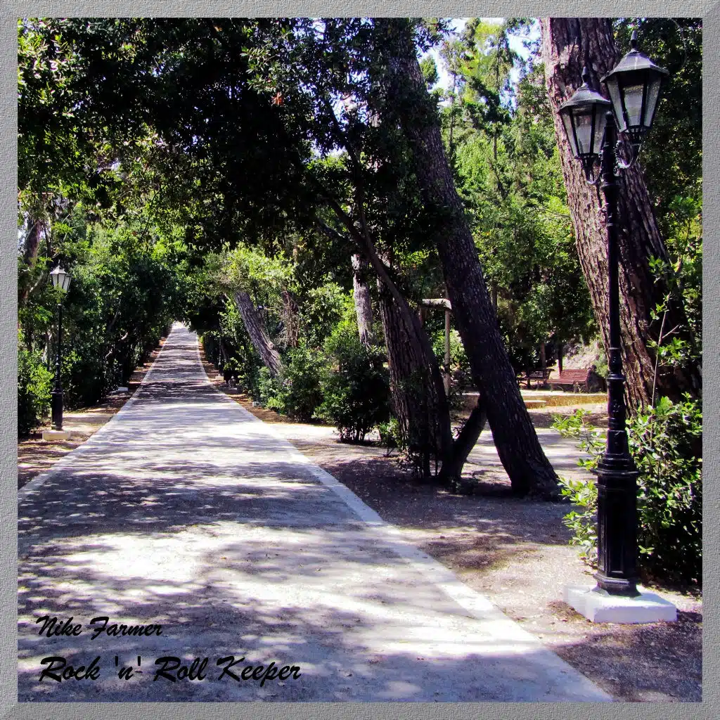 Rock 'n' Roll Keeper