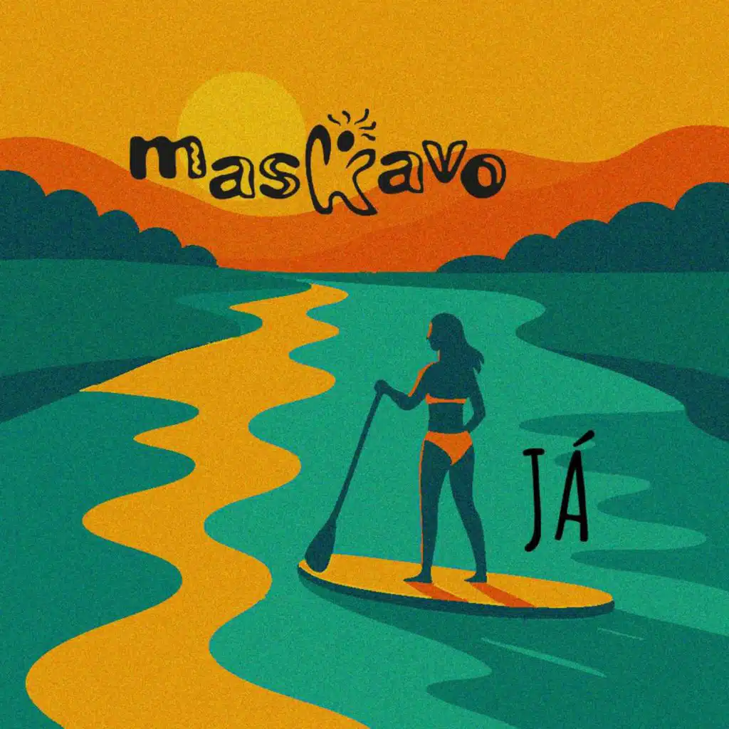 Maskavo