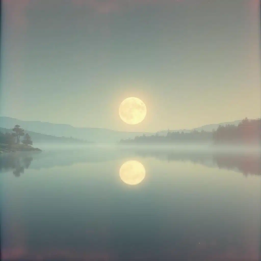 نام ف حضني وانسى الكلام