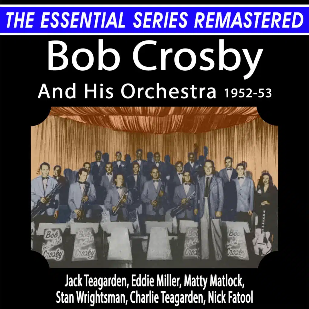 Bob Crosby