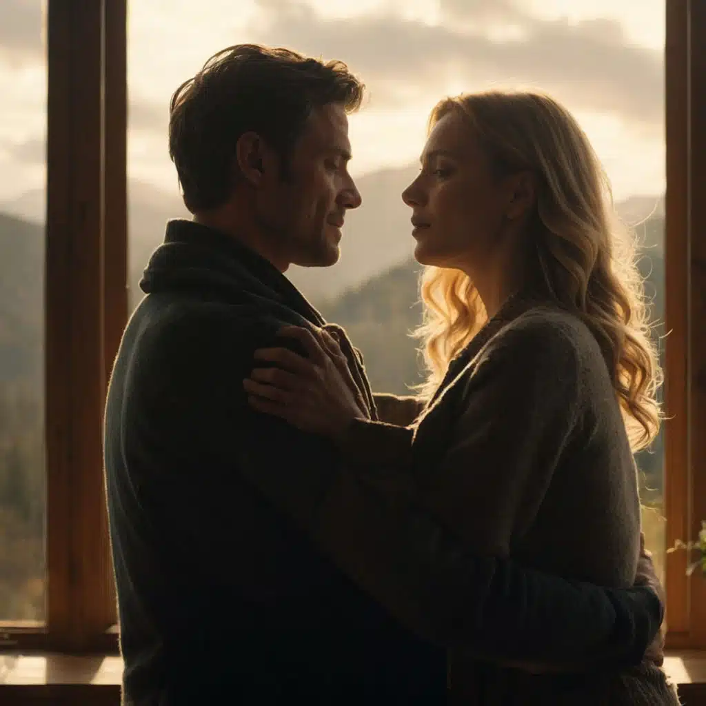 Gefühle im Überfluss