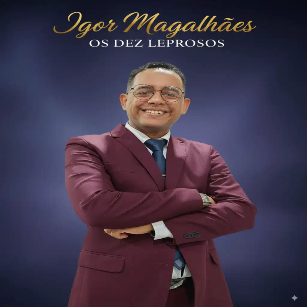 Igor Magalhães