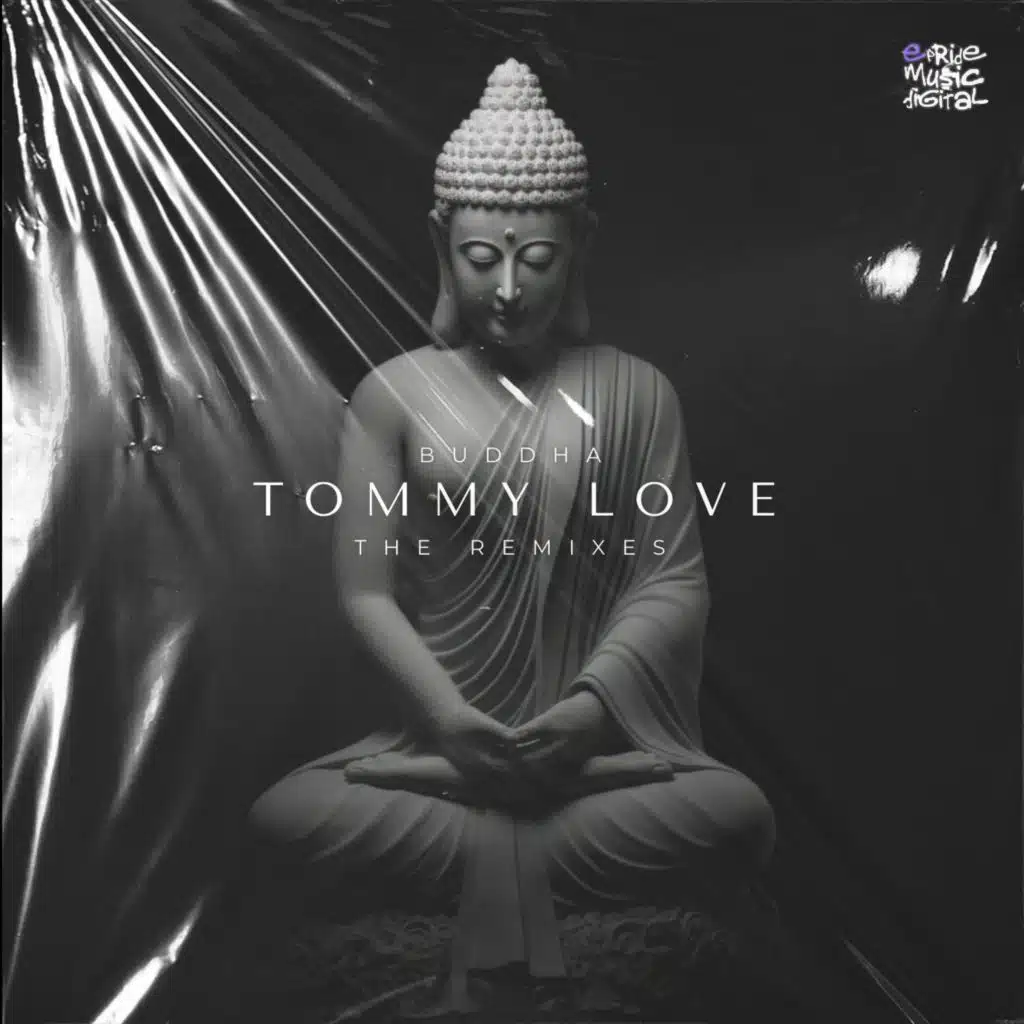 Buddha (The Remixes)