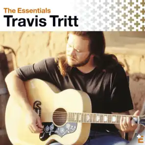 The Essentials: Travis Tritt (US Release)