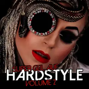 Super Geil Auf Hardstyle, Vol. 2