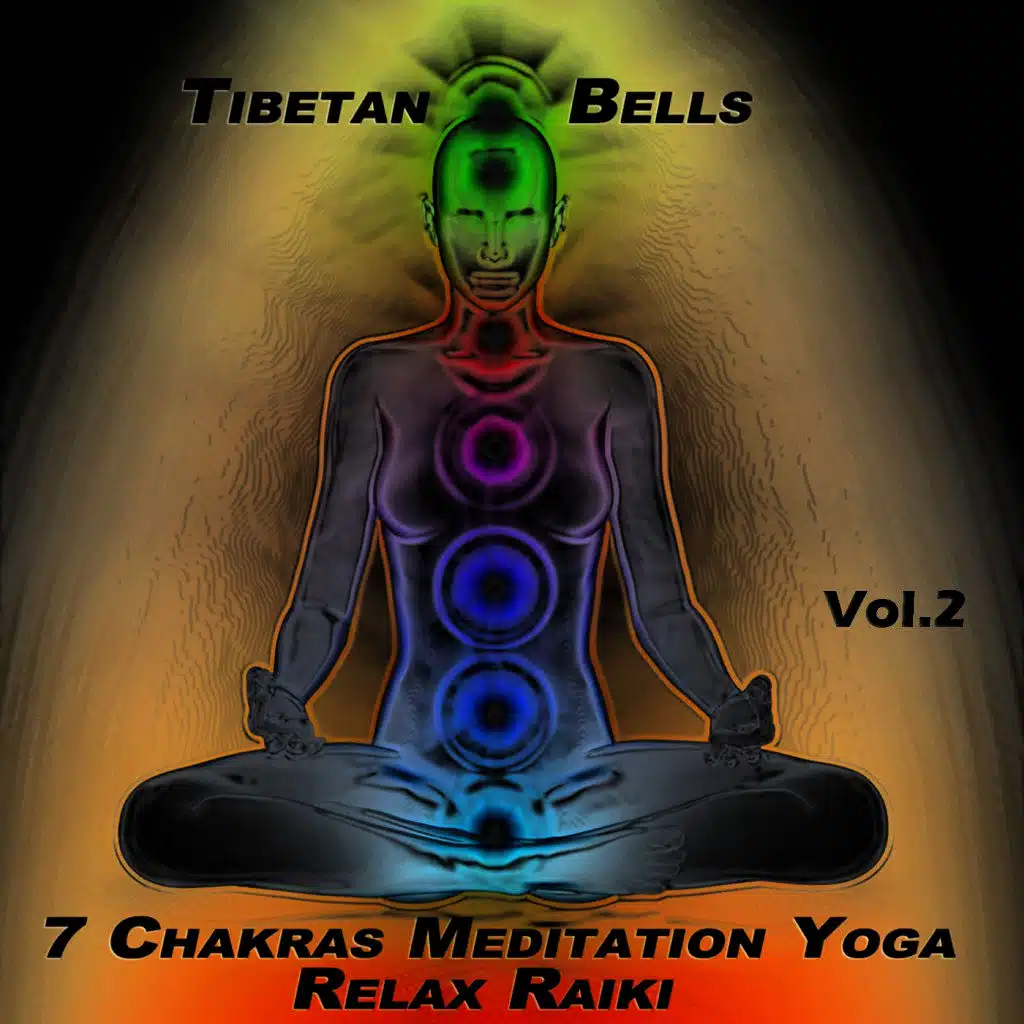 7 Chakras Meditation Yoga Relax Raiki - Vol. 2