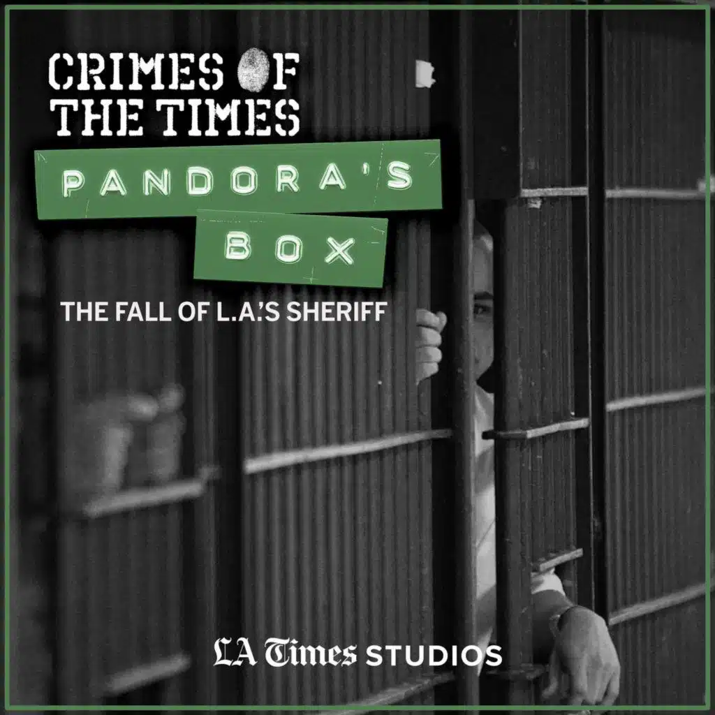 The Dungeon: Inside Men’s Central Jail