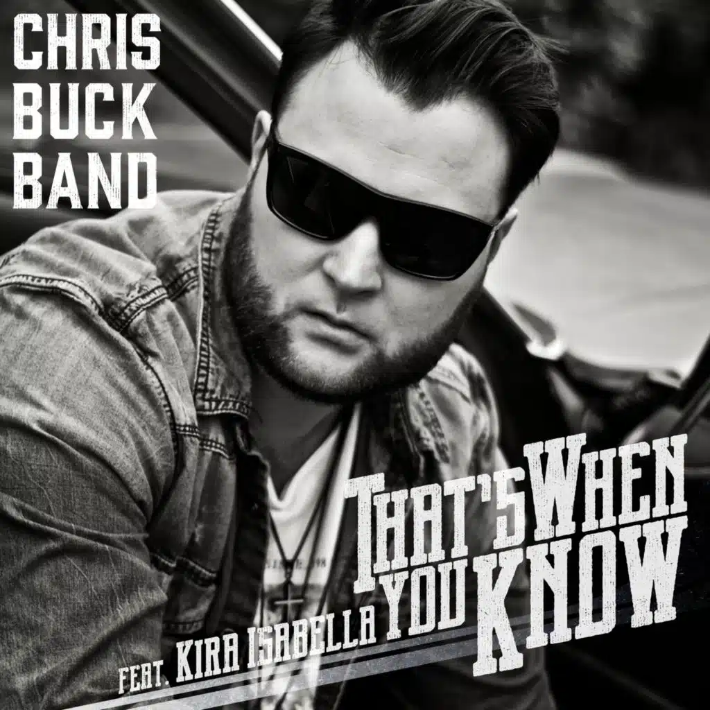 That's When You Know (feat. Kira Isabella)