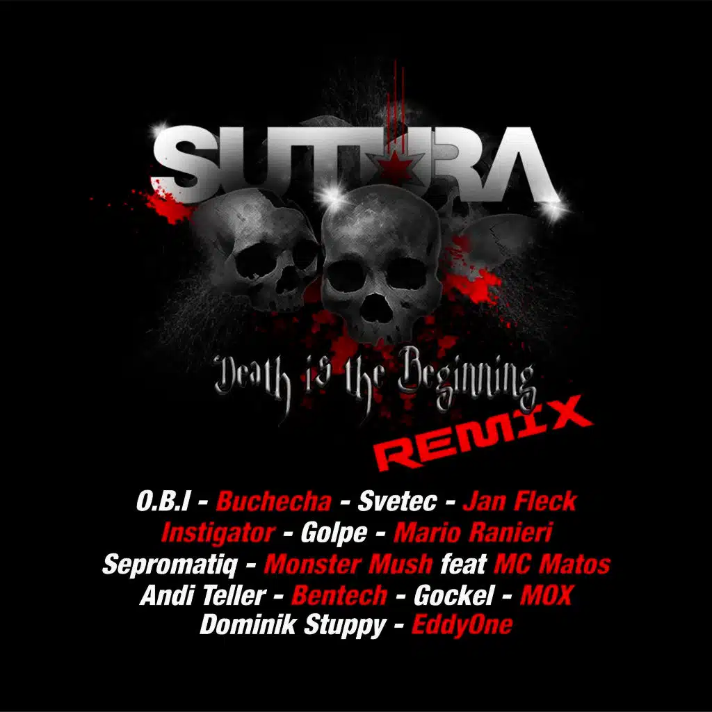 Death Is the Beginning (Remix)