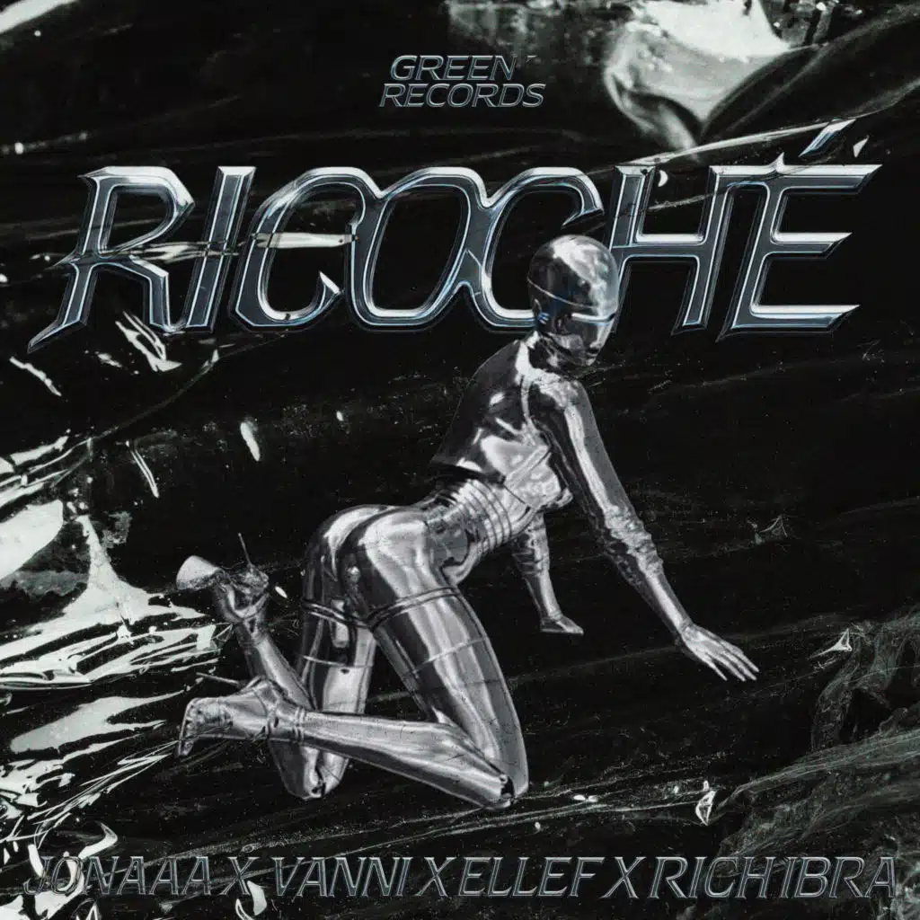 Ricoché