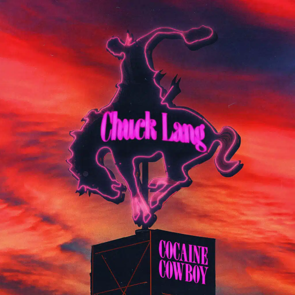 Cocaine Cowboy