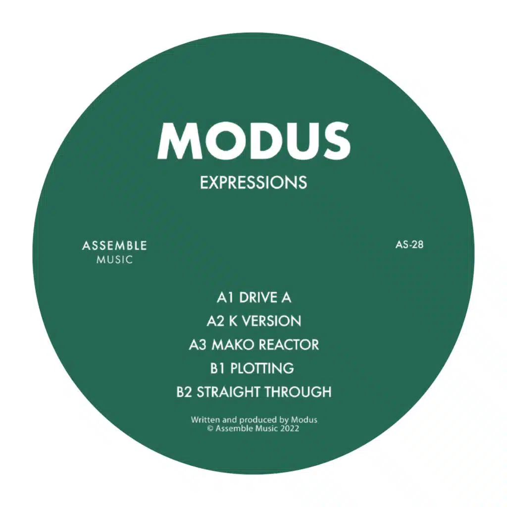 Modus (USA)