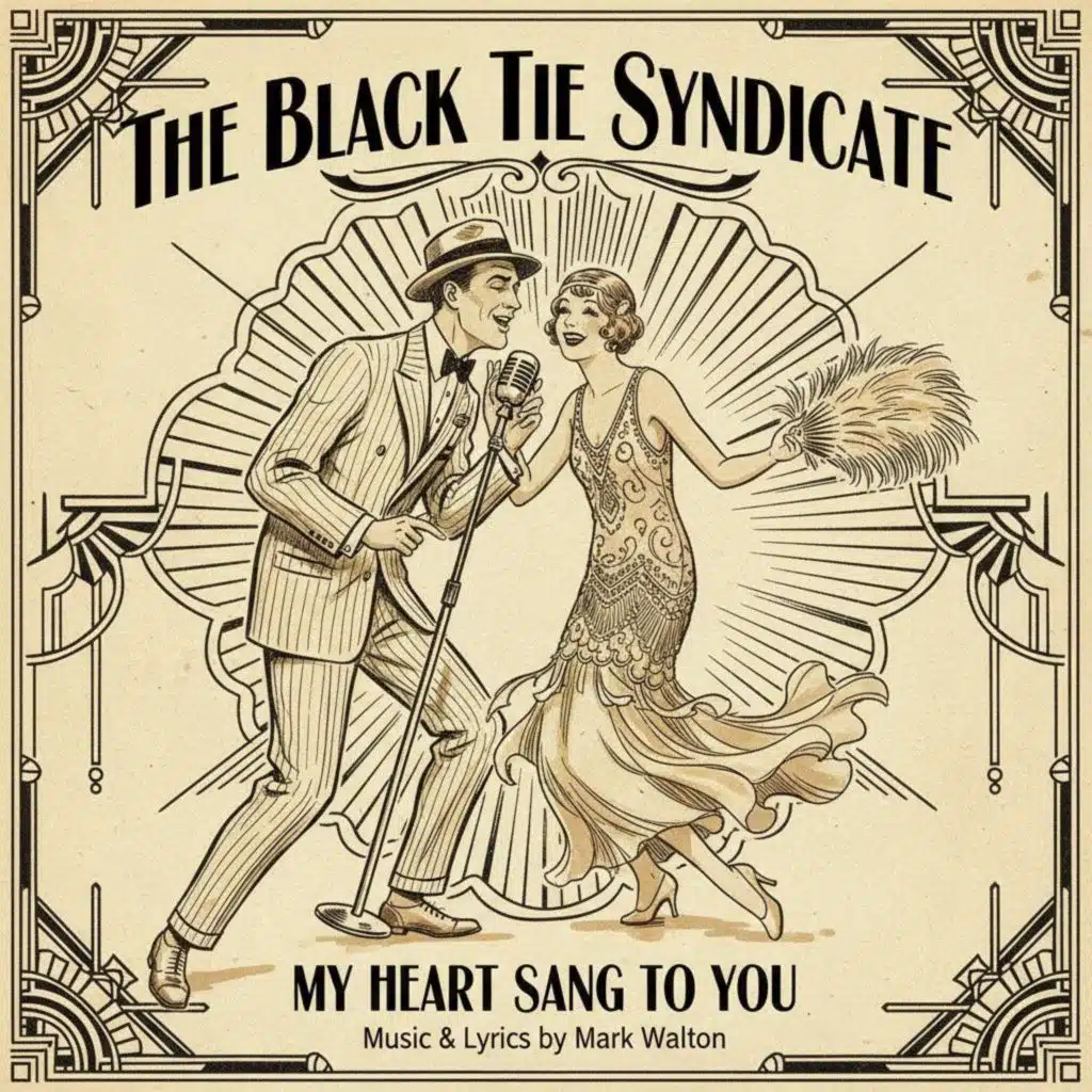 My Heart Sang to You