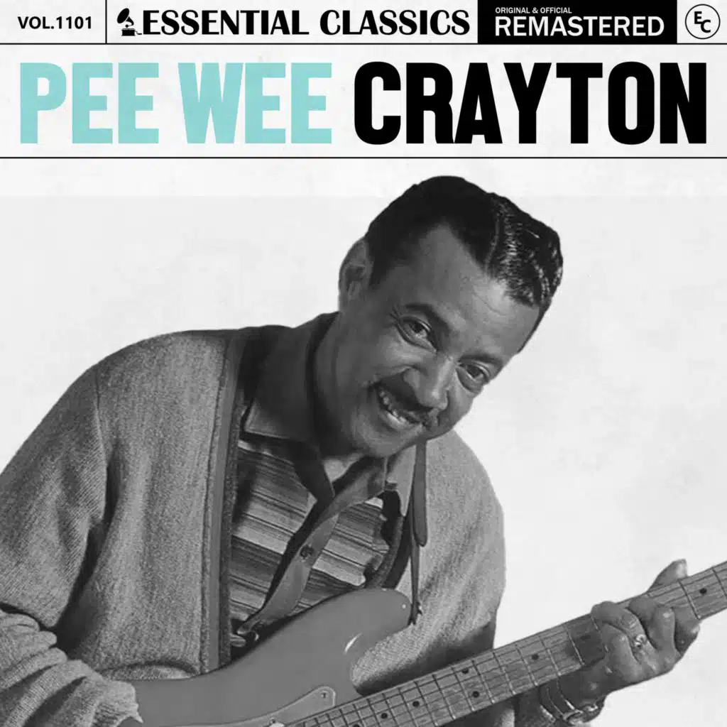 Pee Wee Crayton