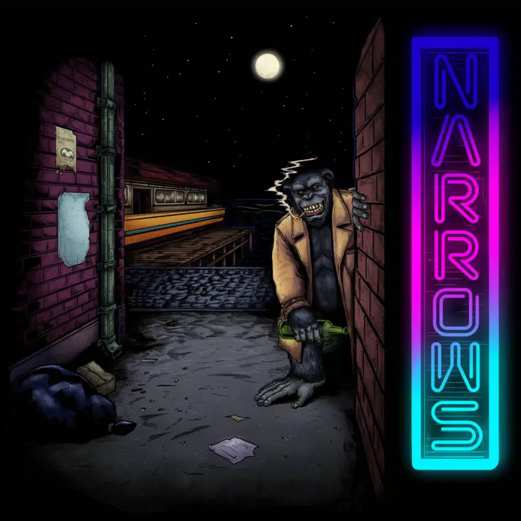 Narrows