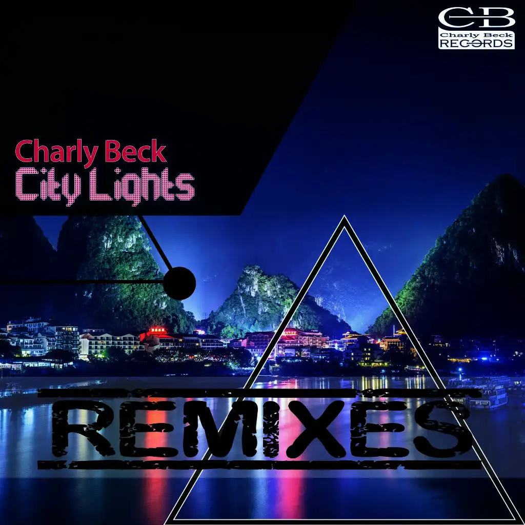 City Lights Remixes