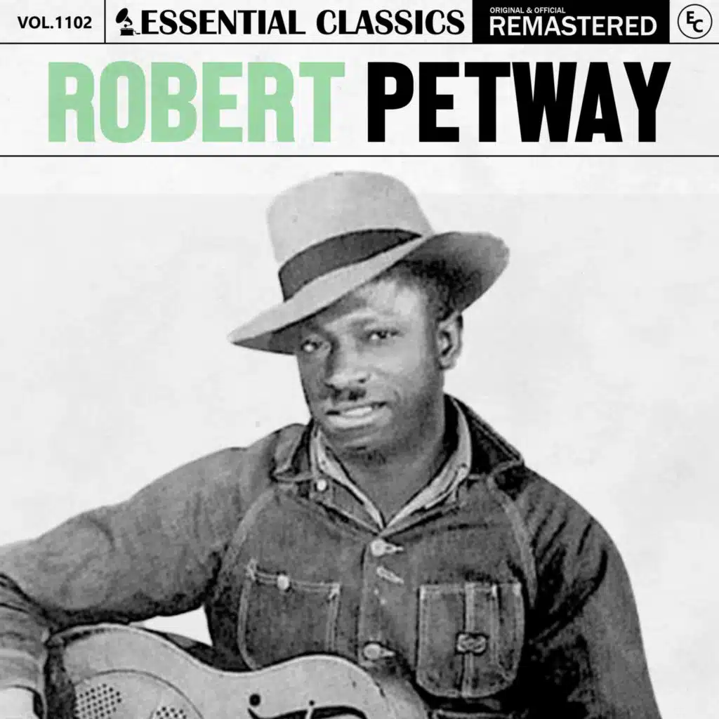 Robert Petway