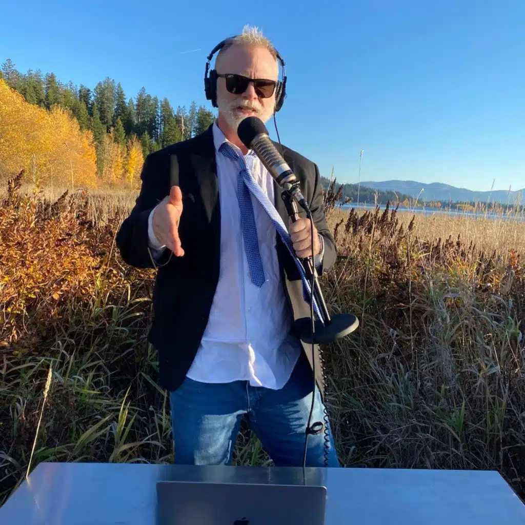 The Alleged Trump-Epstein Card vs The Entire Democrat Media Grooming Apparatus Ep-2350