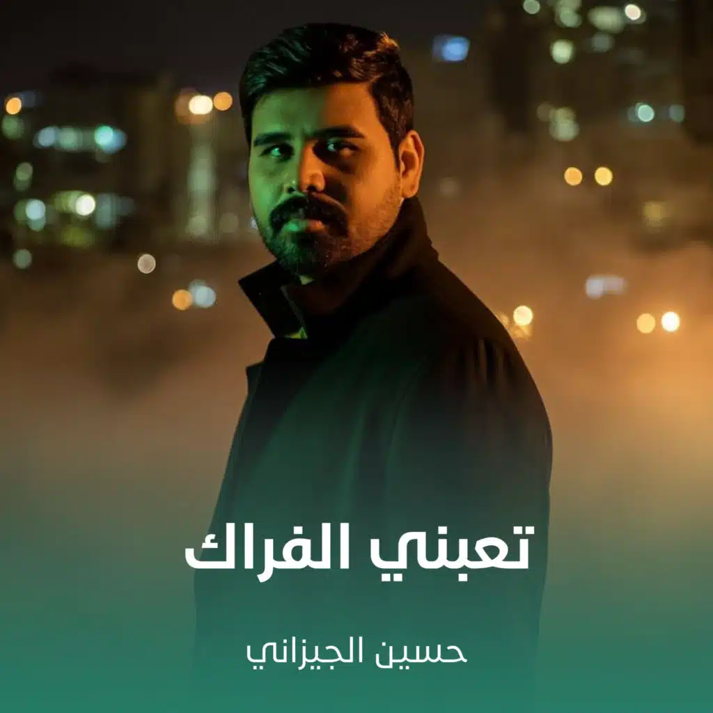 تعبني الفراك