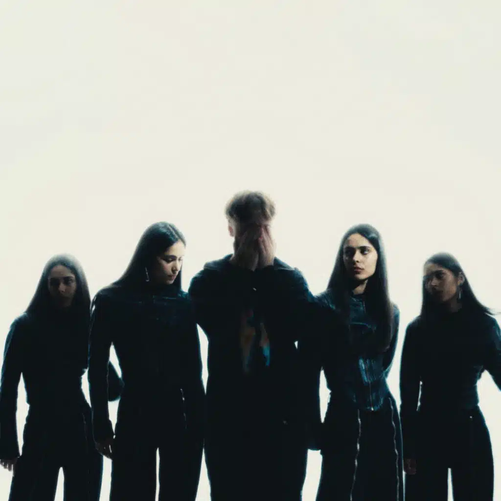 Jack Marlow & Phantom Records