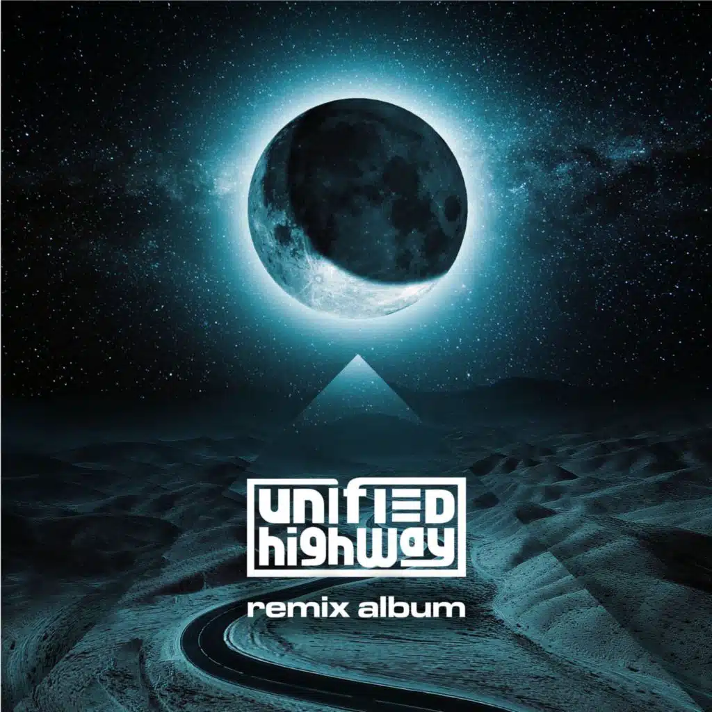 We Can't Fall (Remix) [feat. J. Patz] [feat. Unified Highway]