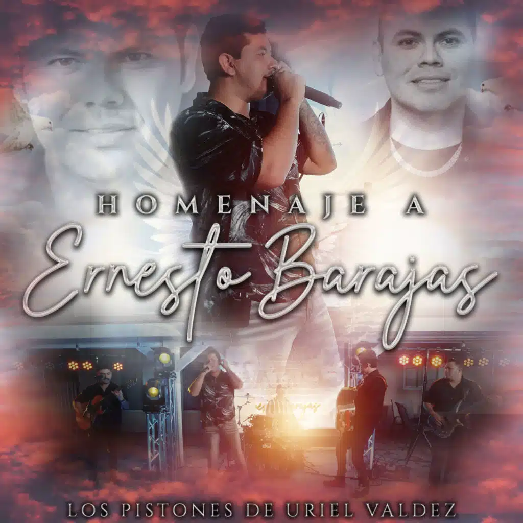 Los Pistones De Uriel Valdez