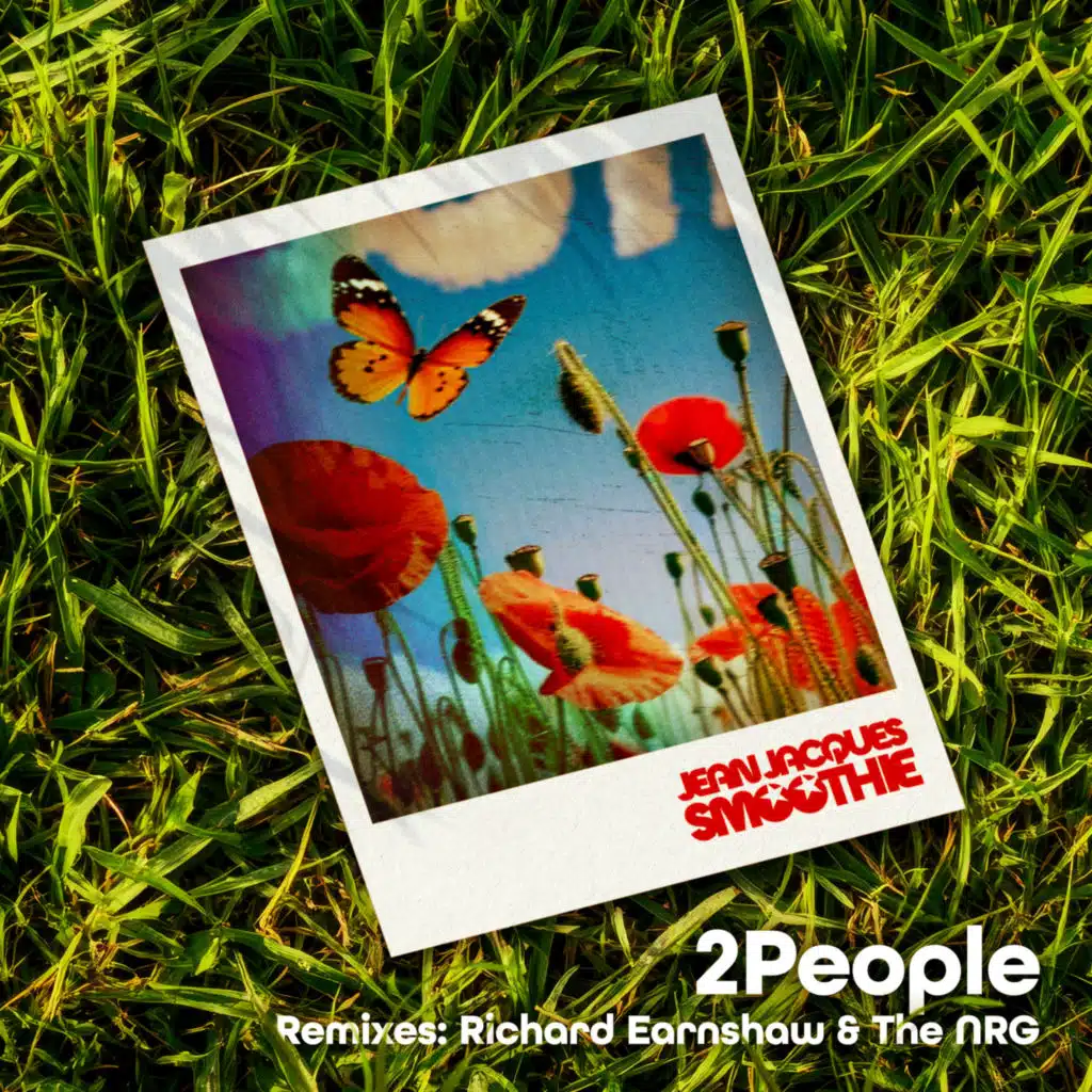 2People (The NRG Chillout) [feat. Tara Busch]