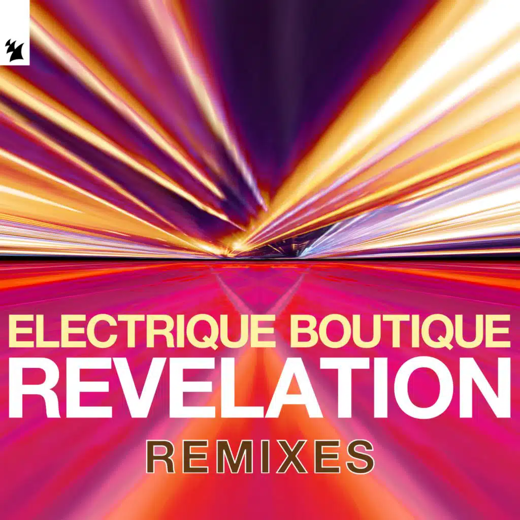 Revelation (Zardoz Remix)