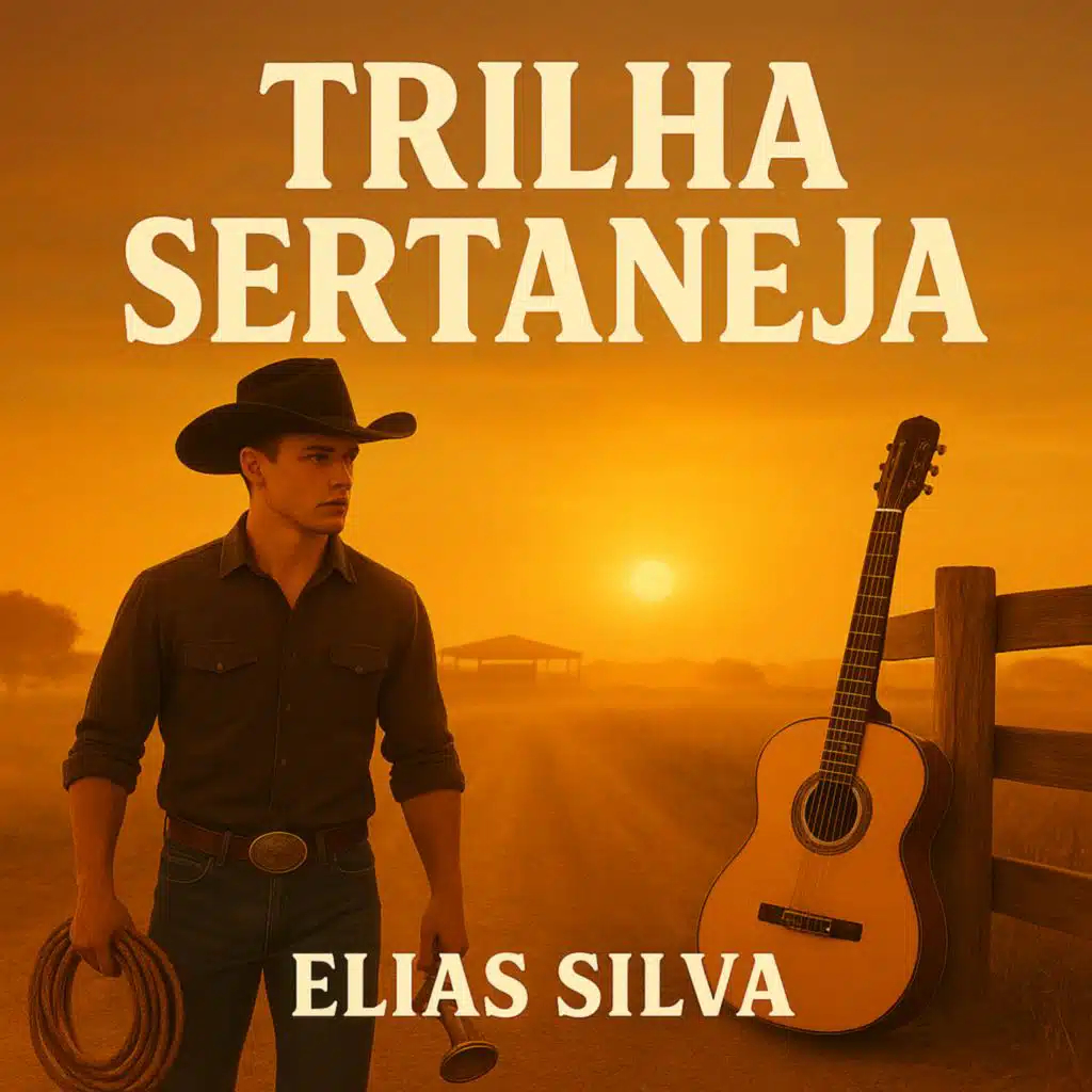 TRILHA SERTANEJA