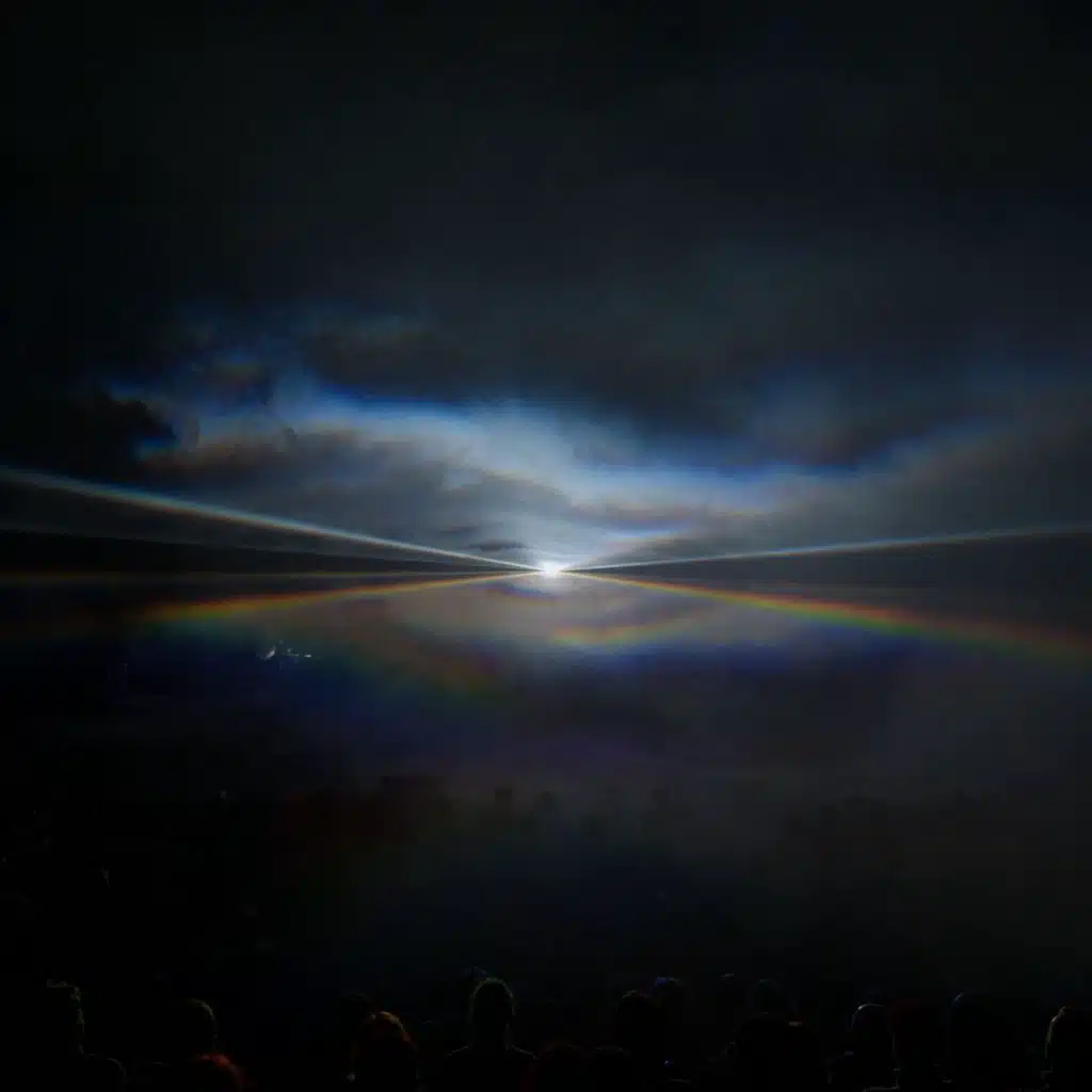 VĪS LIVE AT THE BARBICAN 2023