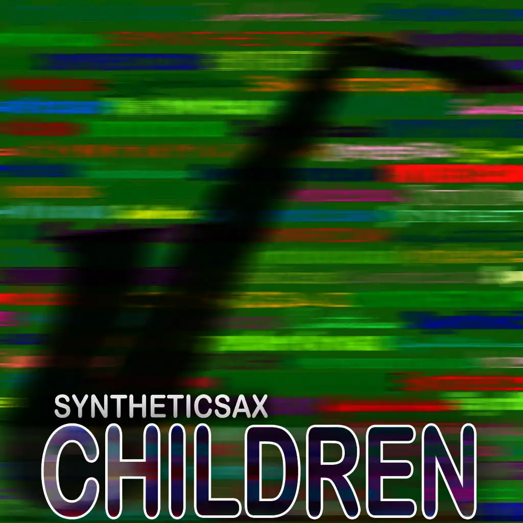 Children Rythm (Backing Track)