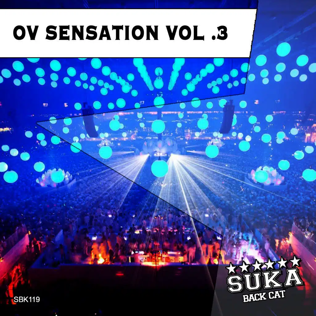 Ov Sensation, Vol. 3