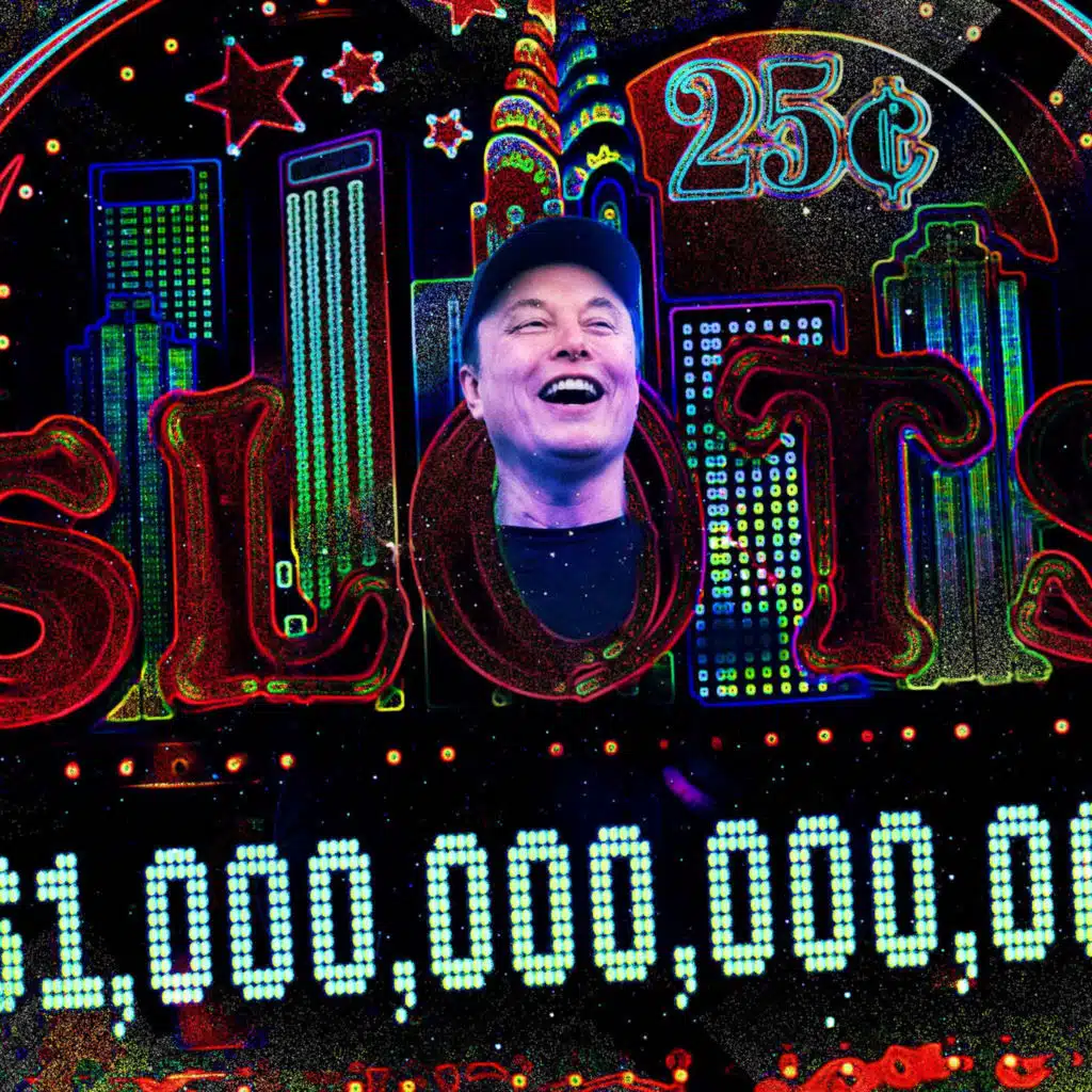 Will Elon Get Paid $1,000,000,000,000?