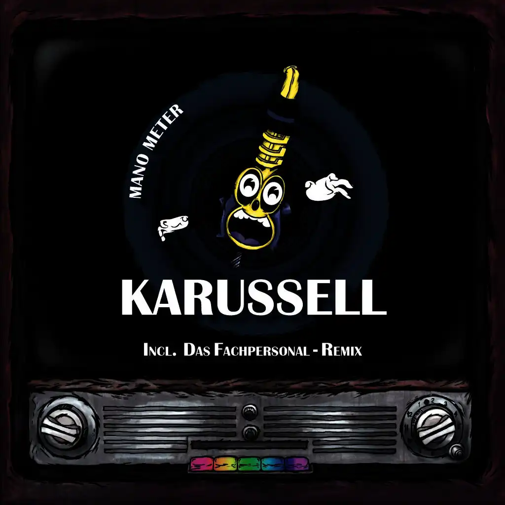 Karussell