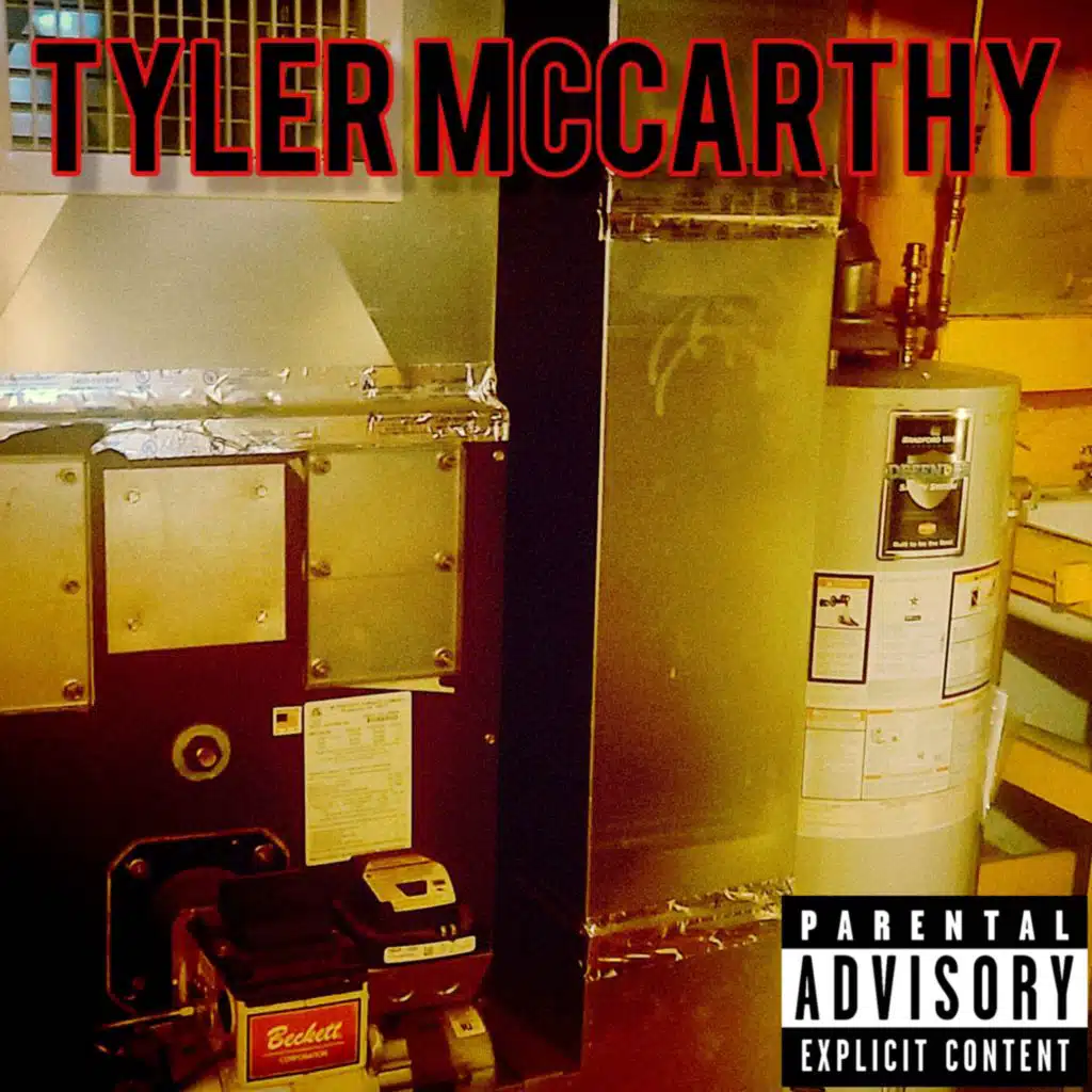 Tyler McCarthy