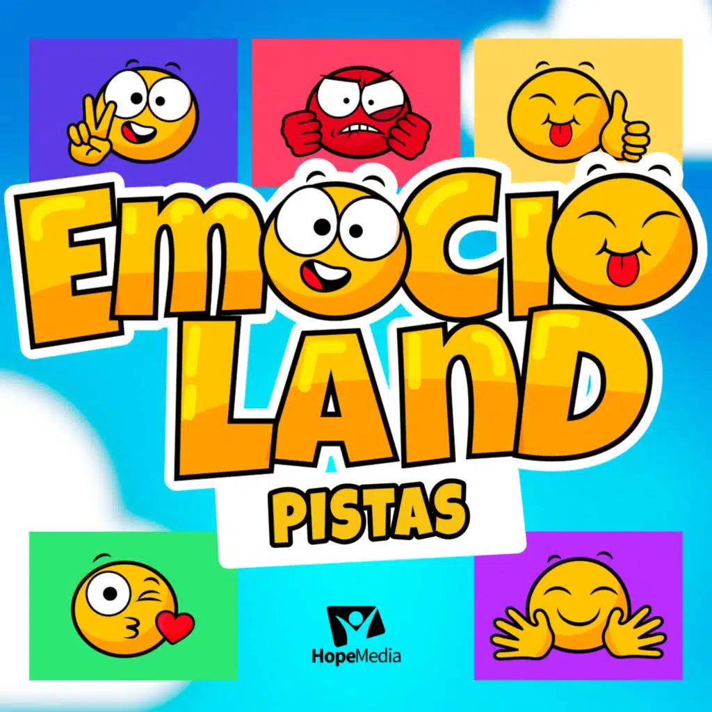 Emocioland