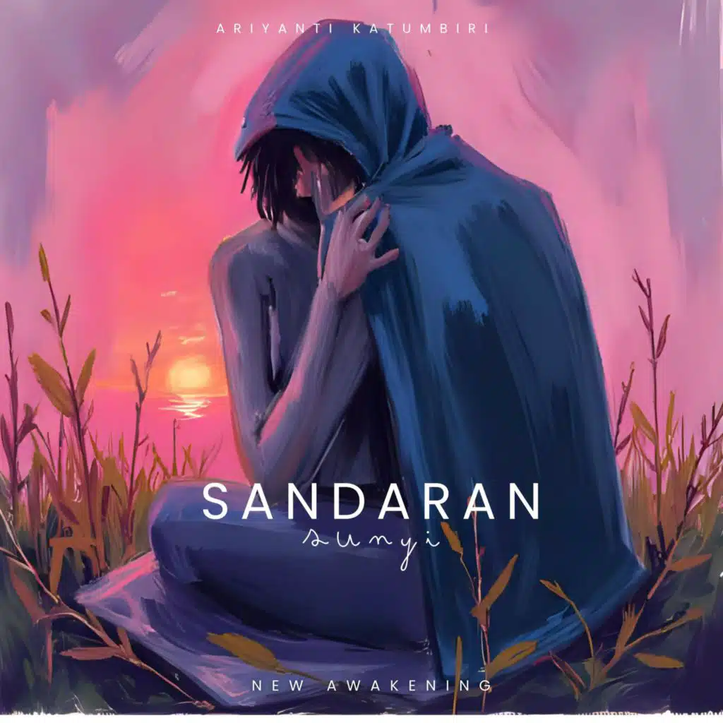 Sandaran Sepi