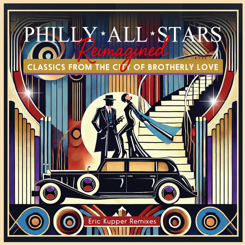 The Philly All Stars
