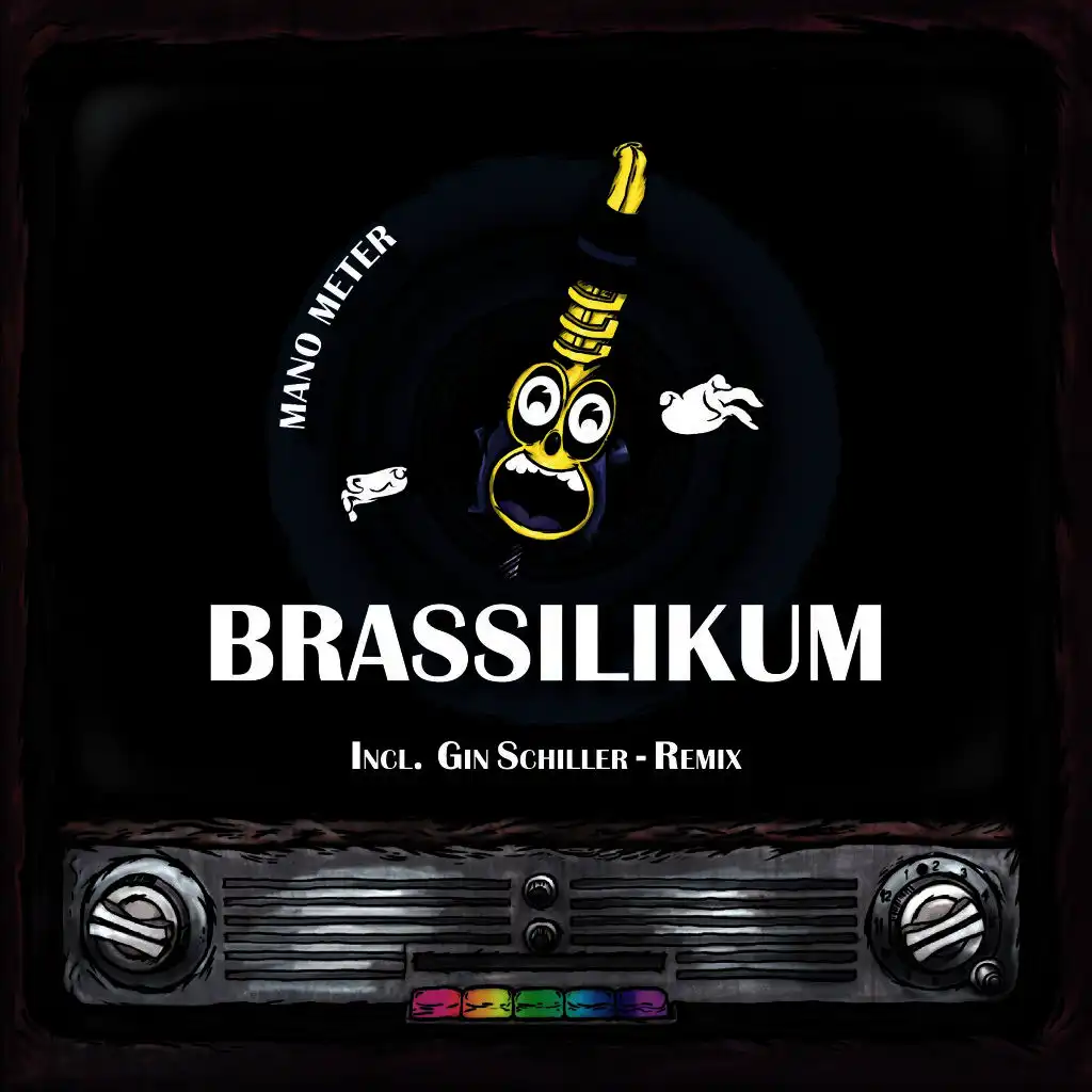 Brassilikum