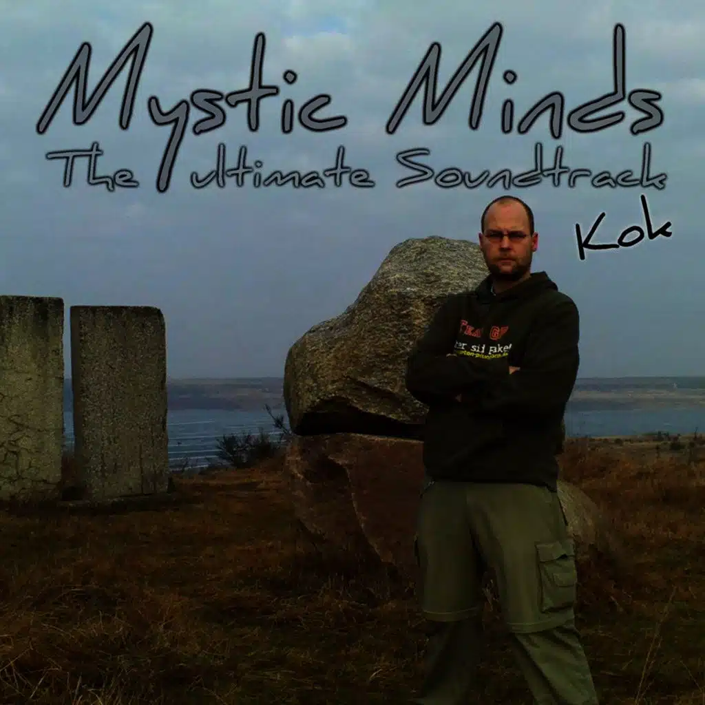 Investigations (Mystic Mind Games Version)