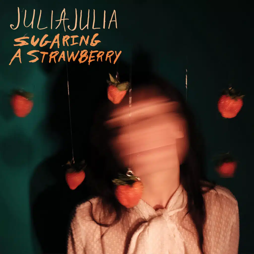Julia, Julia