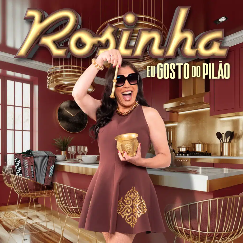 Rosinha