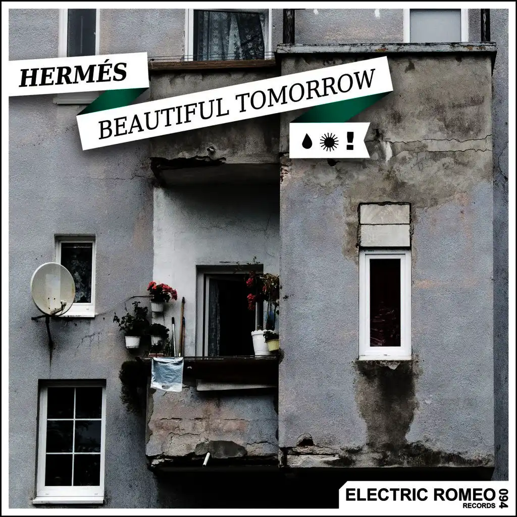 Beautiful Tomorrow (Malibee Slowmo Remix)