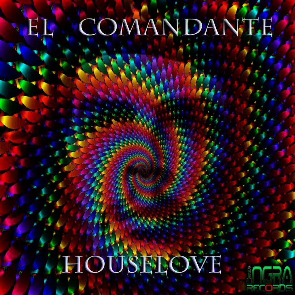 El Comandante