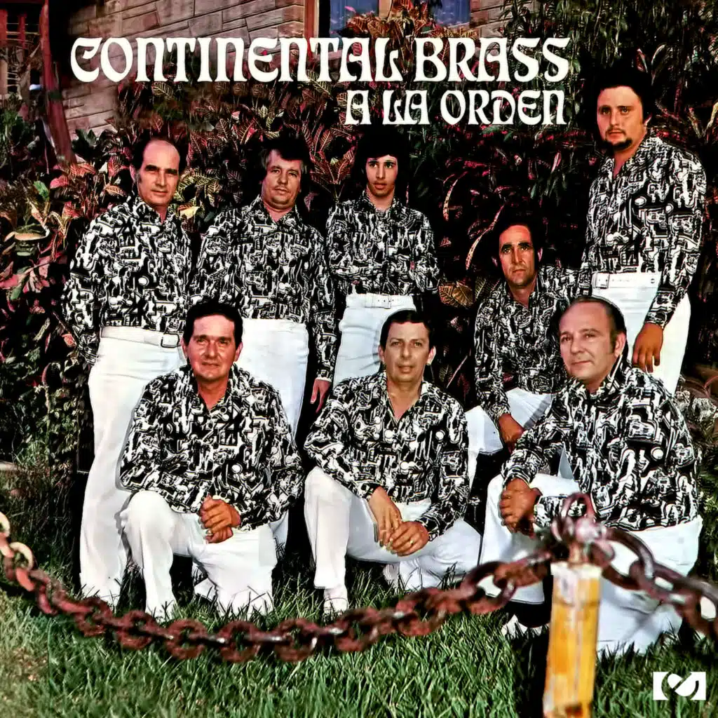Continental Brass