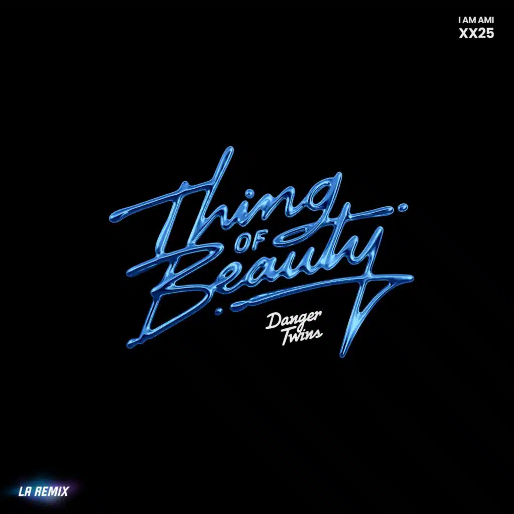 Thing of Beauty (LA Remix)